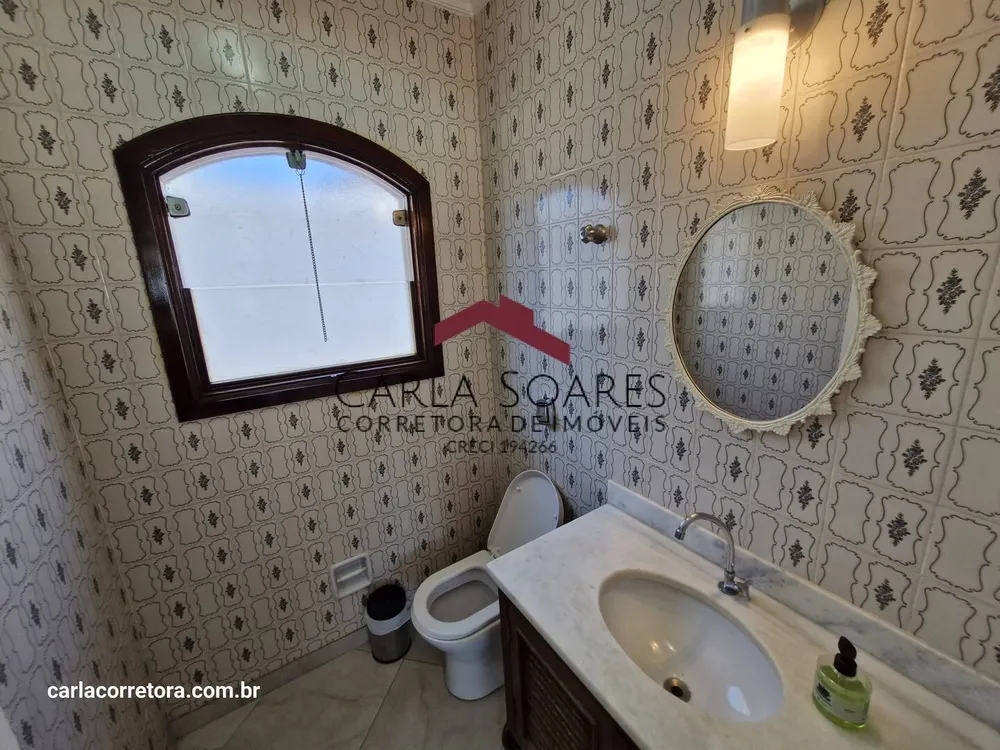 Casa, 6 quartos, 800 m² - Foto 13