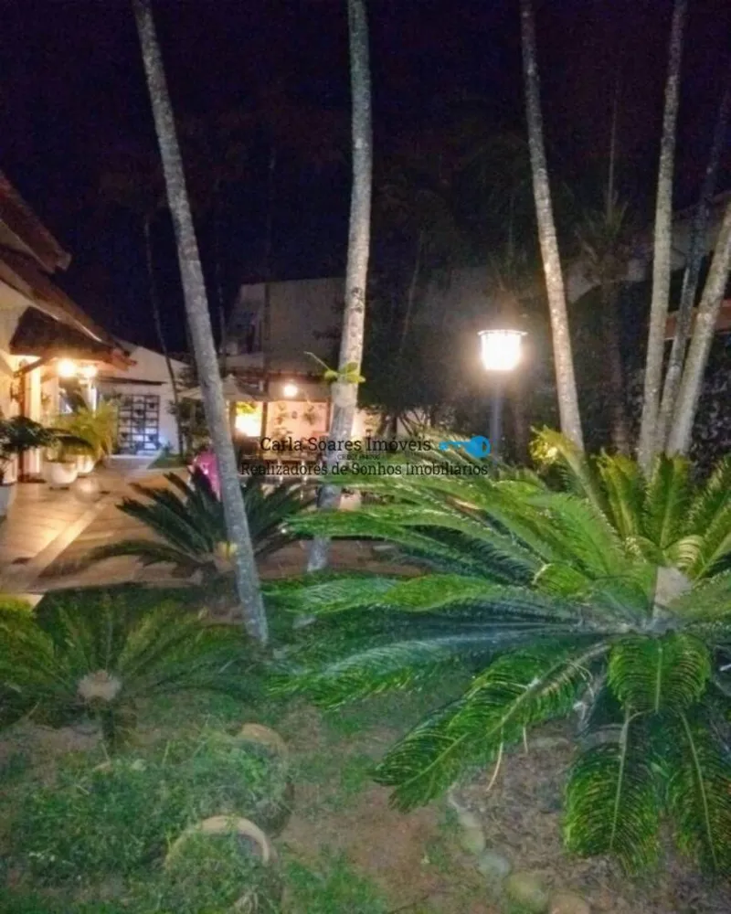 Casa, 4 quartos, 360 m² - Foto 14