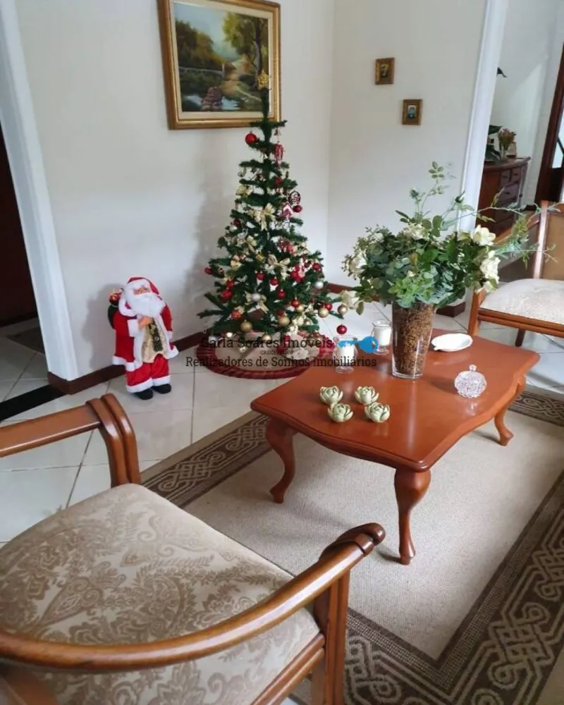 Casa, 4 quartos, 360 m² - Foto 9