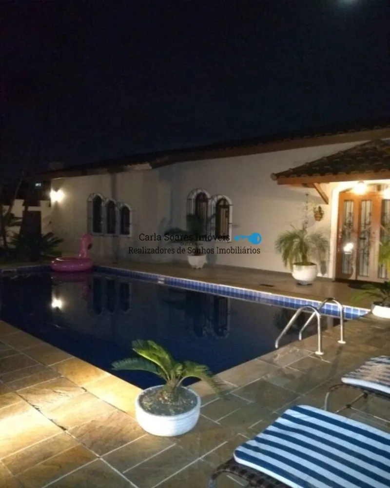 Casa, 4 quartos, 360 m² - Foto 12