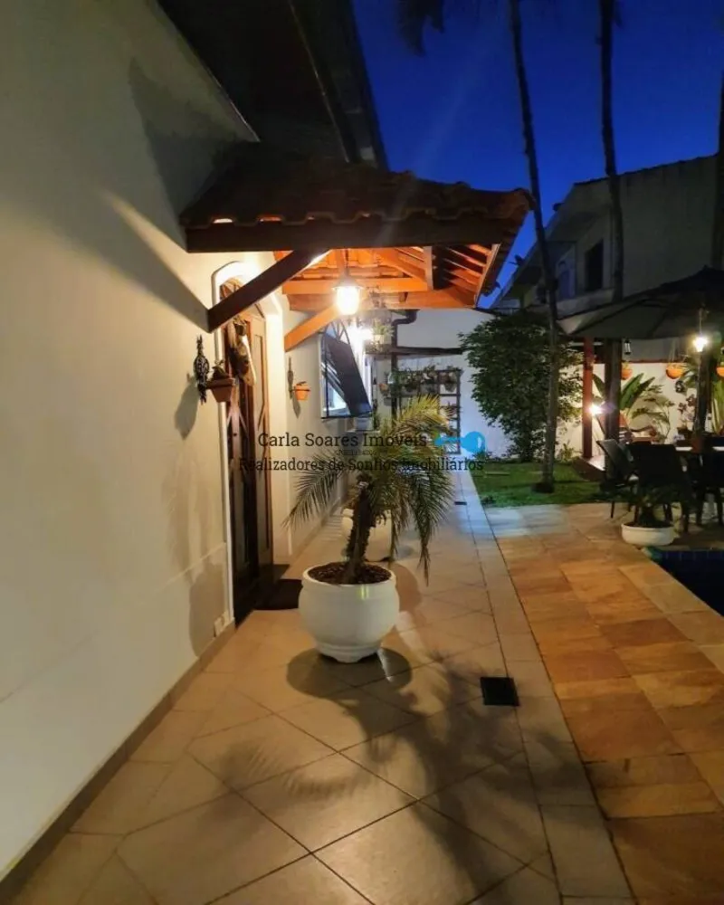 Casa, 4 quartos, 360 m² - Foto 8