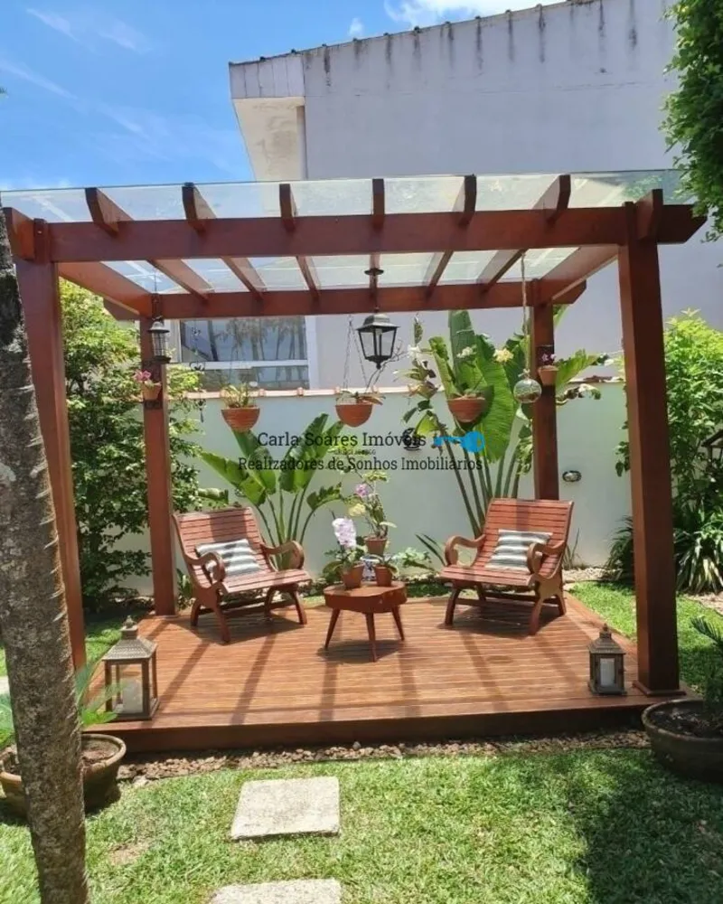 Casa, 4 quartos, 360 m² - Foto 15