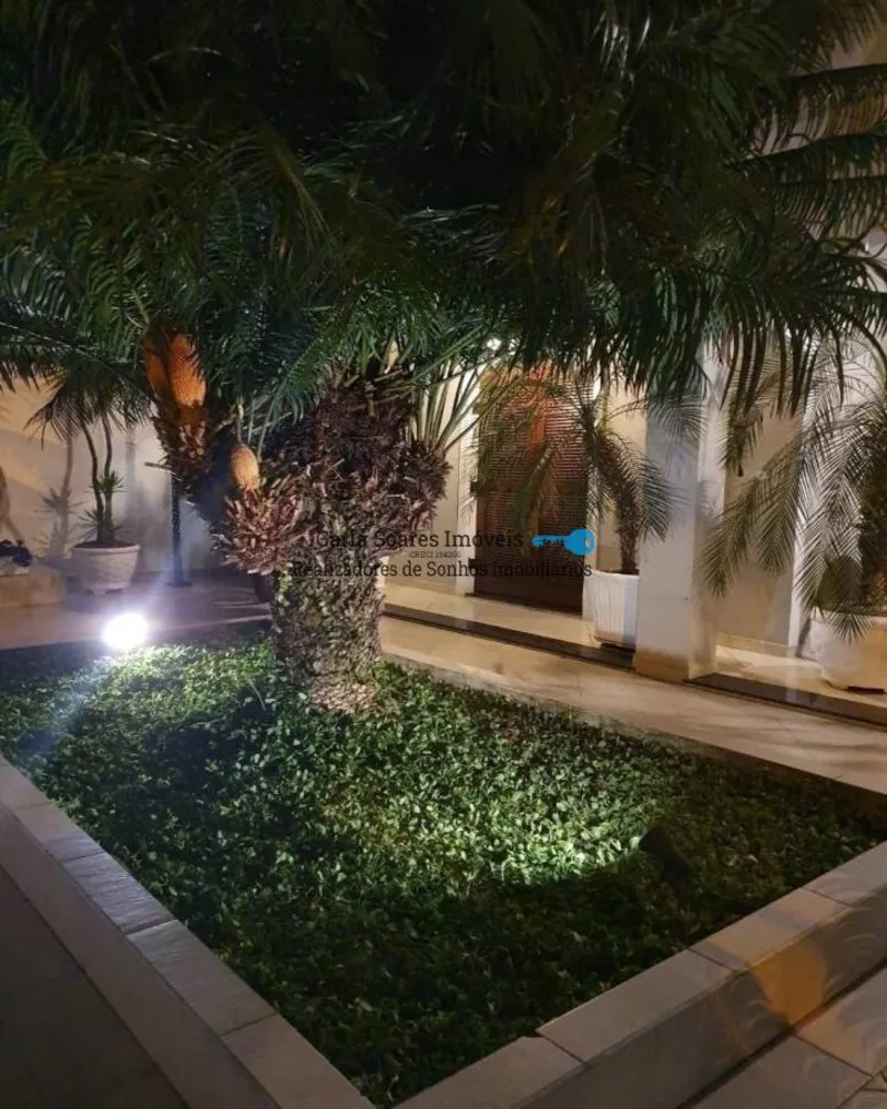 Casa, 4 quartos, 360 m² - Foto 16