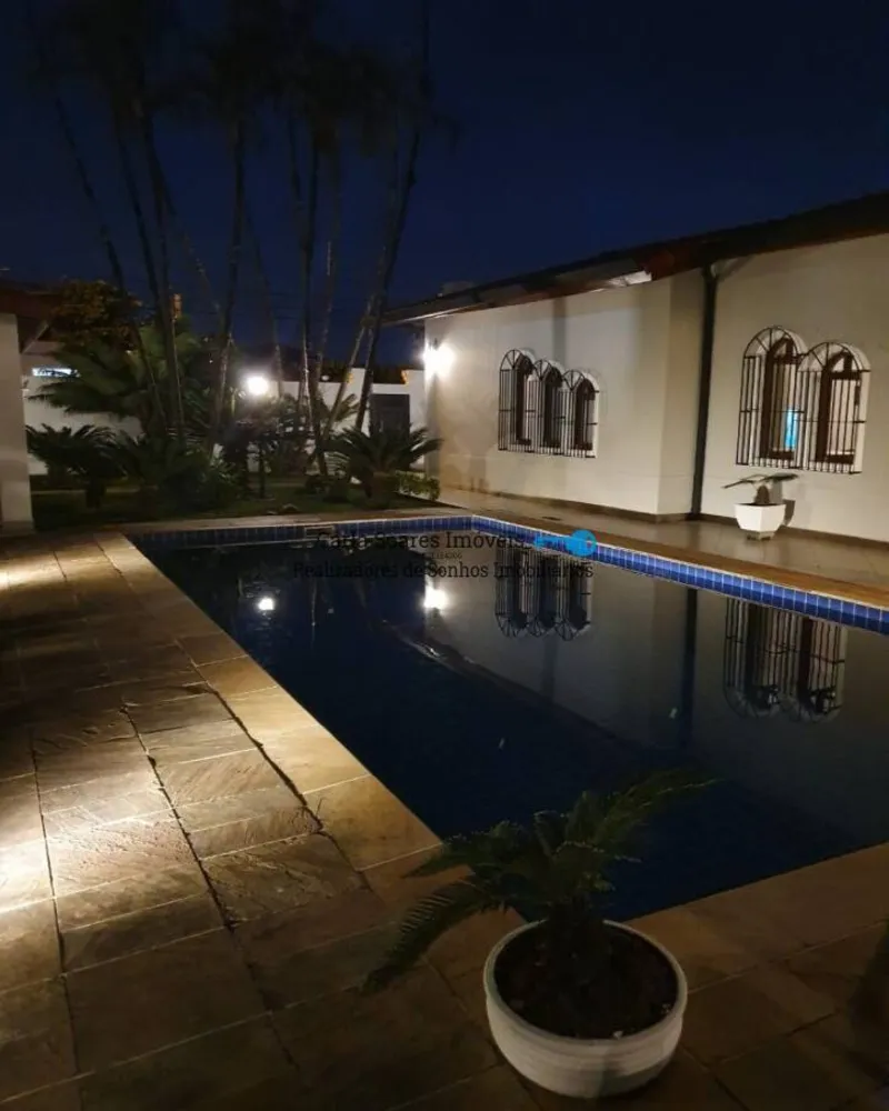 Casa, 4 quartos, 360 m² - Foto 5