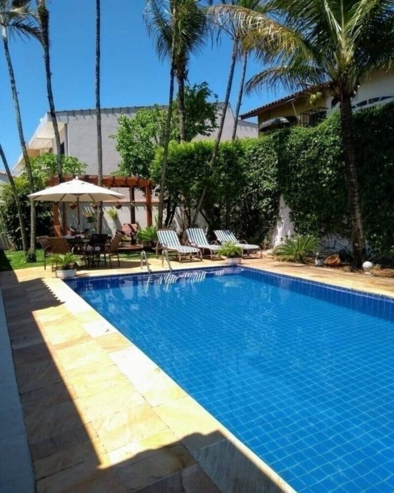 Casa, 4 quartos, 360 m² - Foto 4
