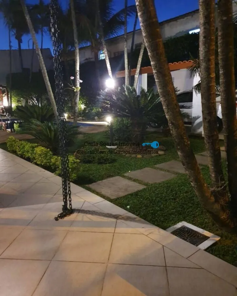 Casa, 4 quartos, 360 m² - Foto 13