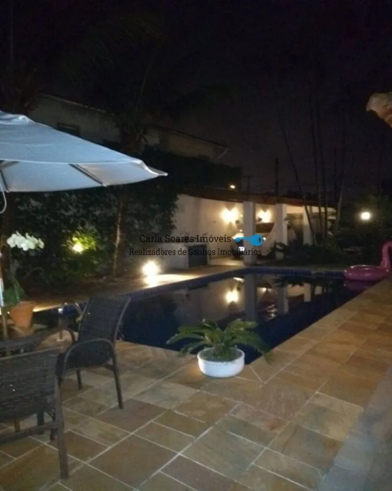 Casa, 4 quartos, 360 m² - Foto 7