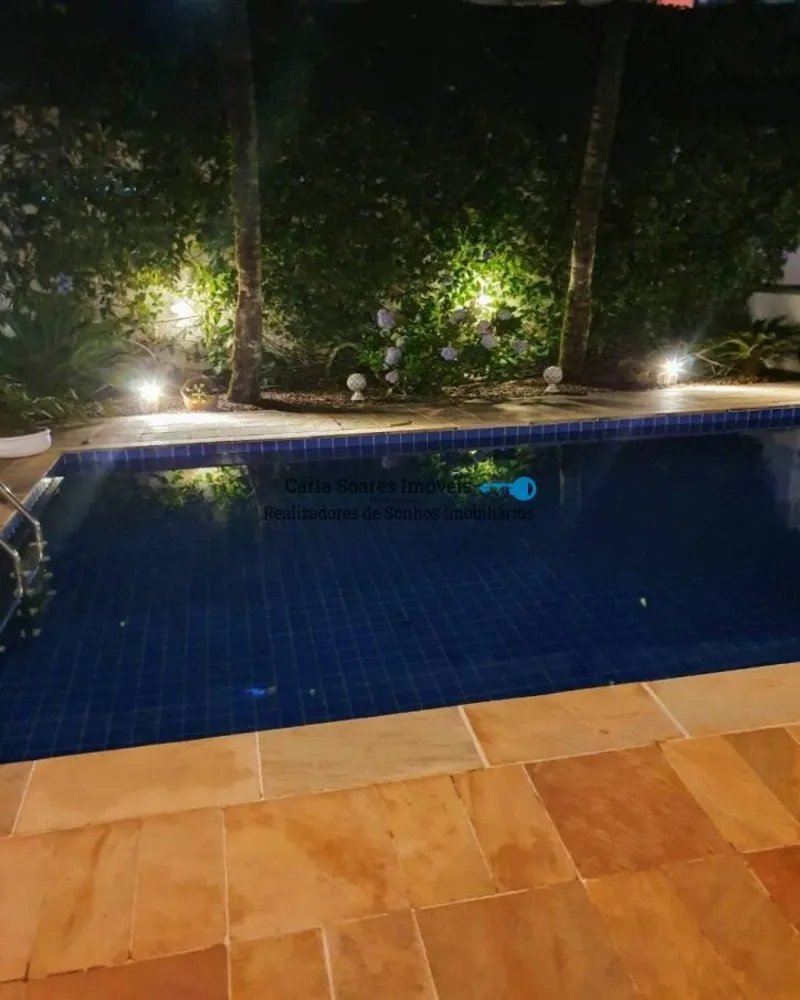 Casa, 4 quartos, 360 m² - Foto 11
