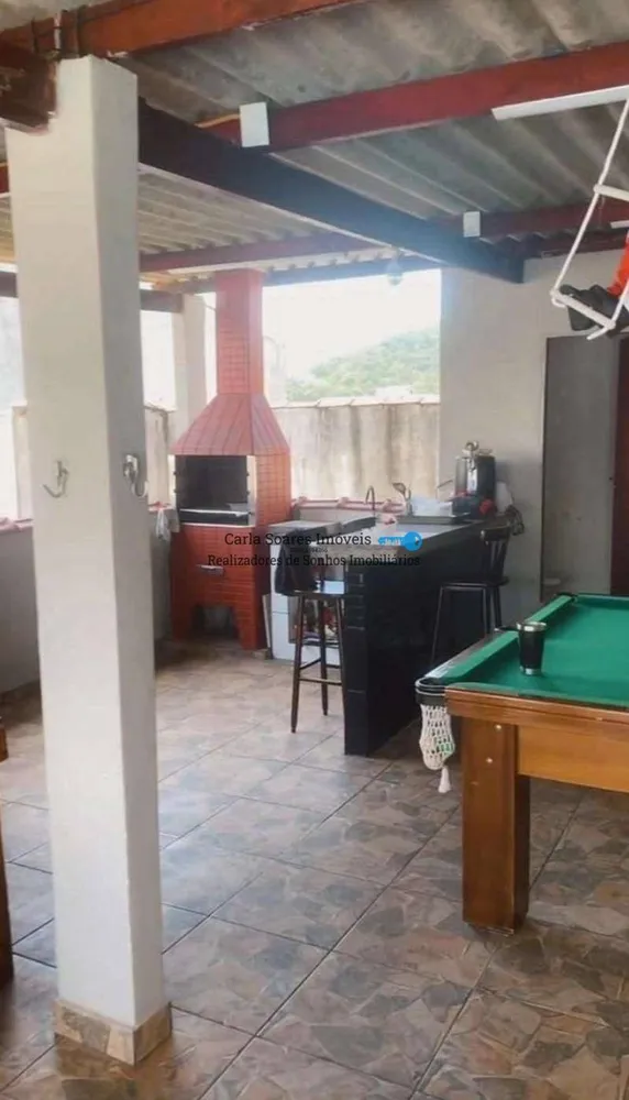 Casa, 3 quartos, 87 m² - Foto 14