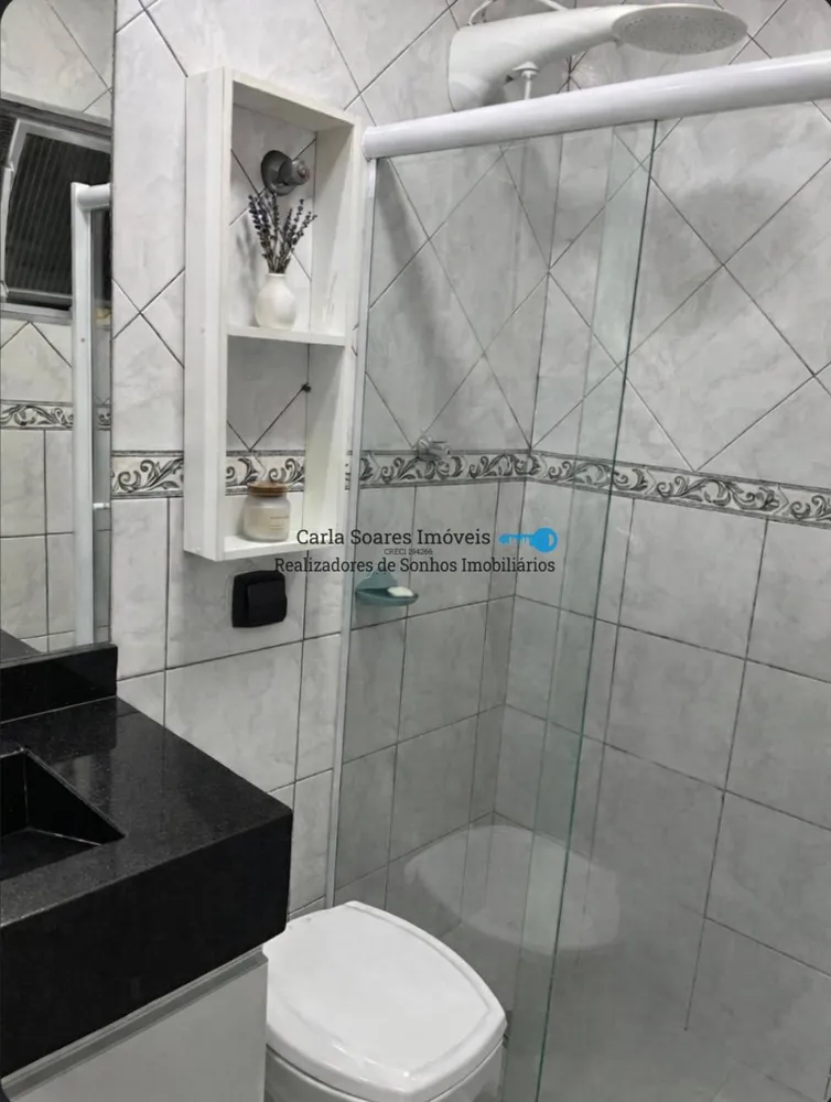 Casa, 3 quartos, 87 m² - Foto 8