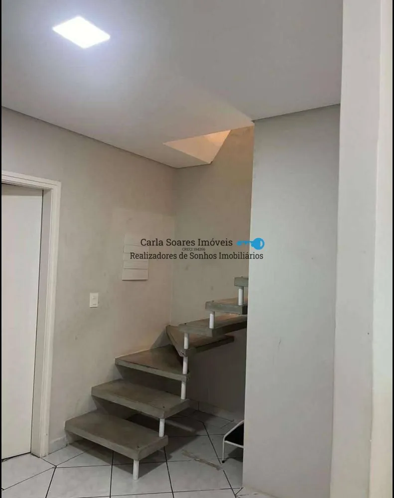 Casa, 3 quartos, 87 m² - Foto 12