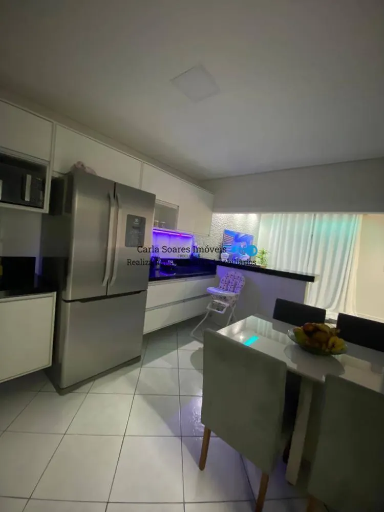 Casa, 3 quartos, 87 m² - Foto 3