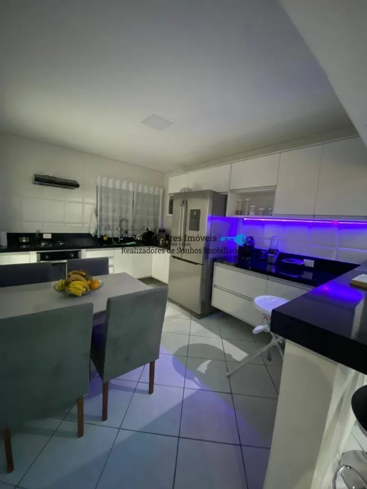 Casa, 3 quartos, 87 m² - Foto 4