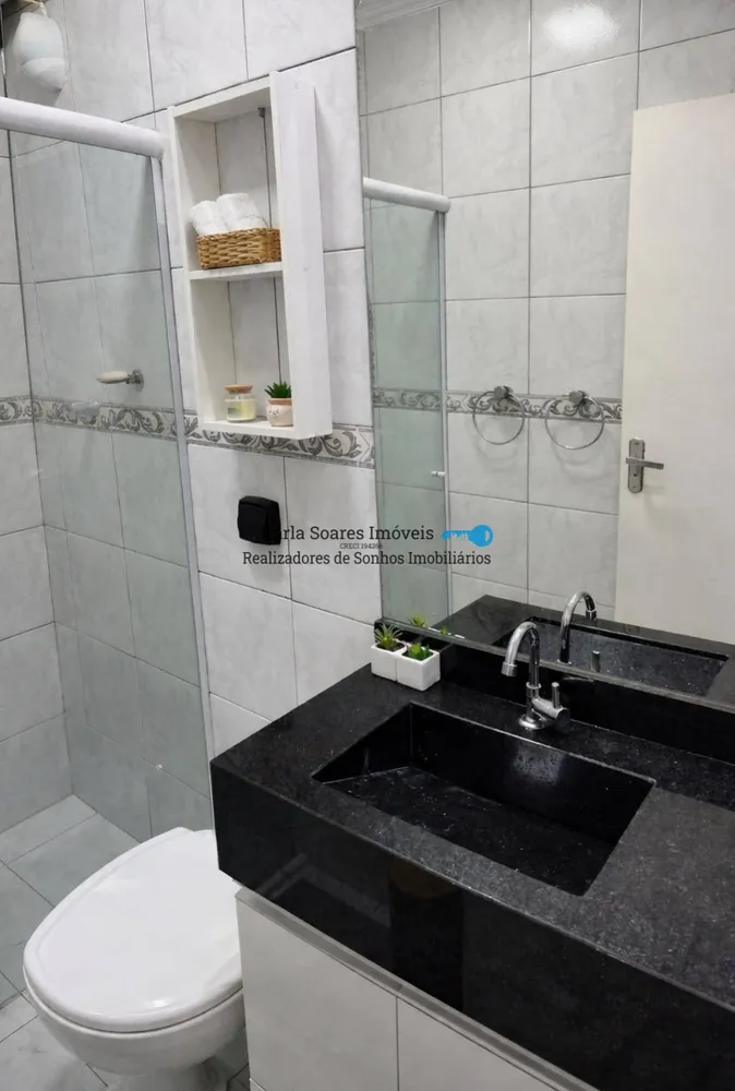 Casa, 3 quartos, 87 m² - Foto 11