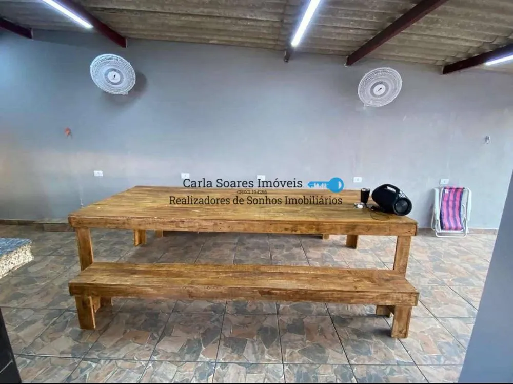 Casa, 3 quartos, 87 m² - Foto 16