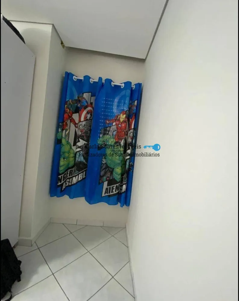 Casa, 3 quartos, 87 m² - Foto 10