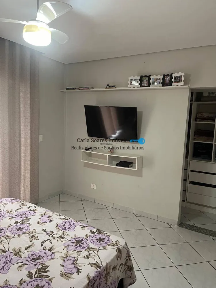 Casa, 3 quartos, 87 m² - Foto 6