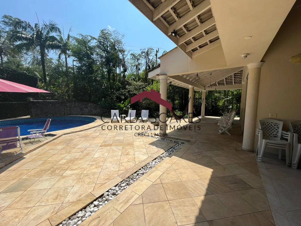 Casa, 5 quartos, 503 m² - Foto 12