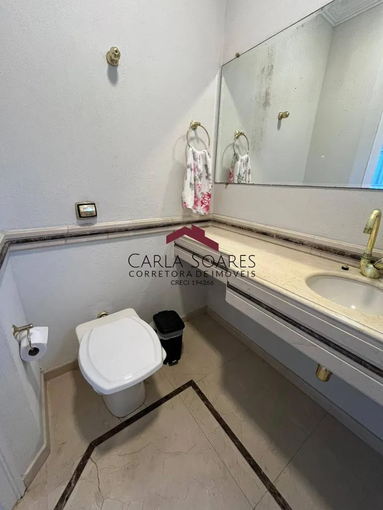 Casa, 5 quartos, 503 m² - Foto 2