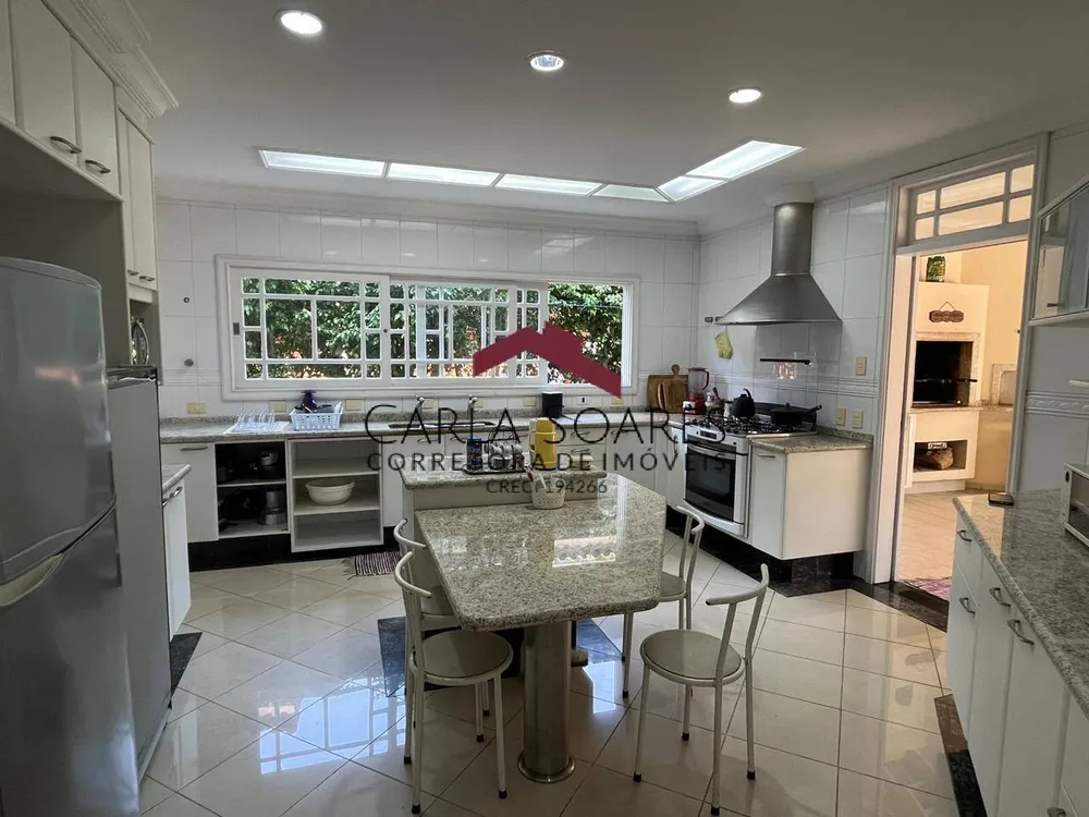 Casa, 5 quartos, 503 m² - Foto 8