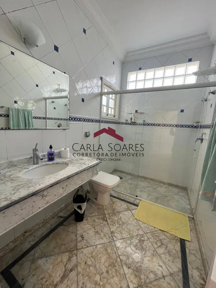 Casa, 5 quartos, 503 m² - Foto 3