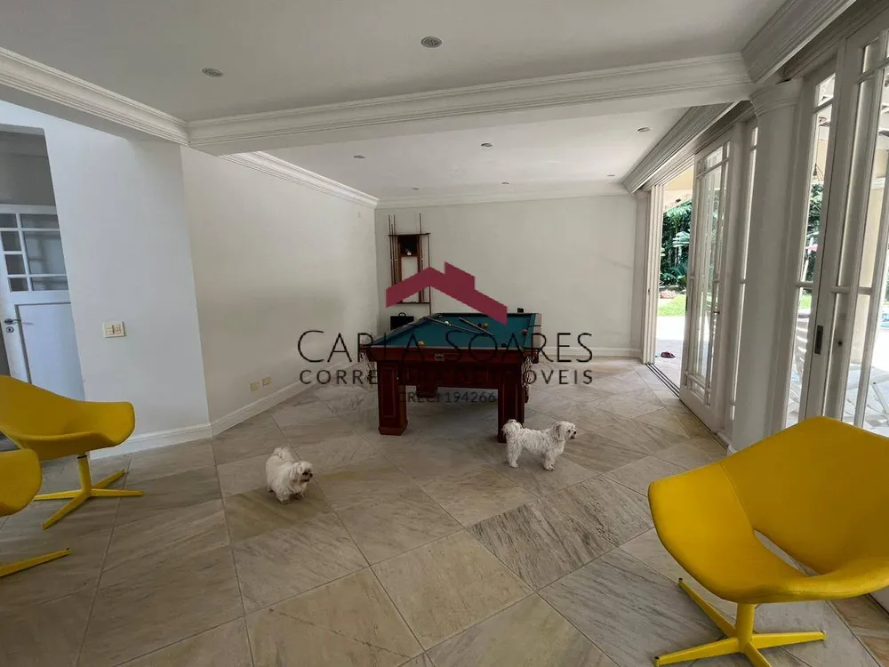 Casa, 5 quartos, 503 m² - Foto 10
