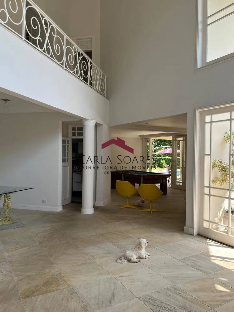 Casa, 5 quartos, 503 m² - Foto 9