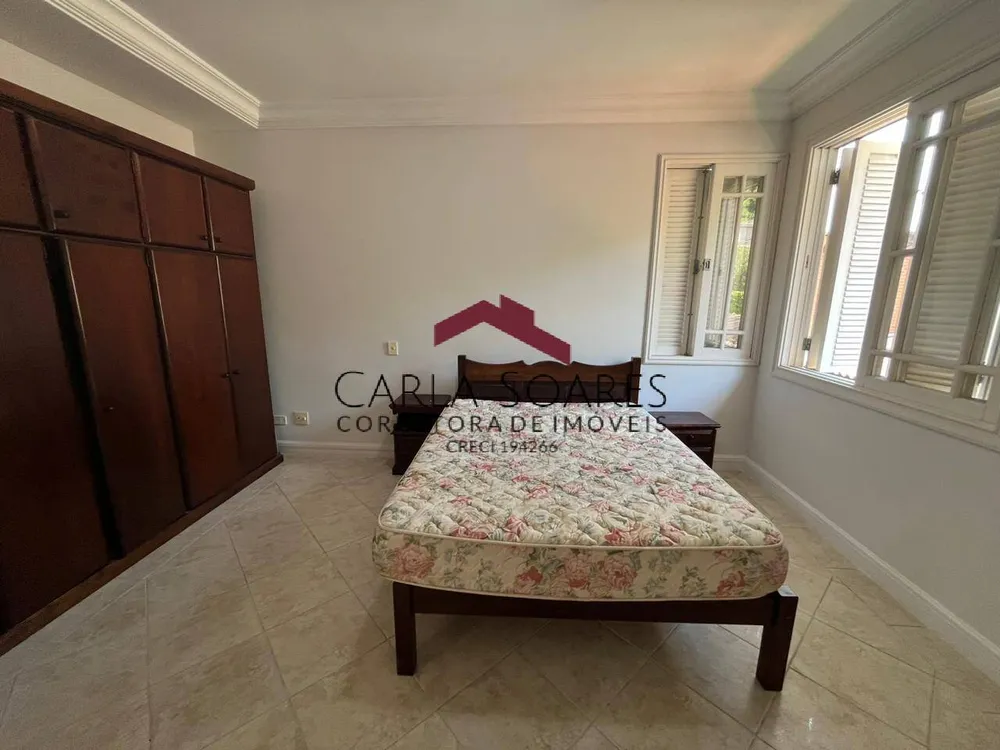 Casa, 5 quartos, 503 m² - Foto 4