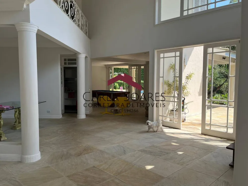Casa, 5 quartos, 503 m² - Foto 11