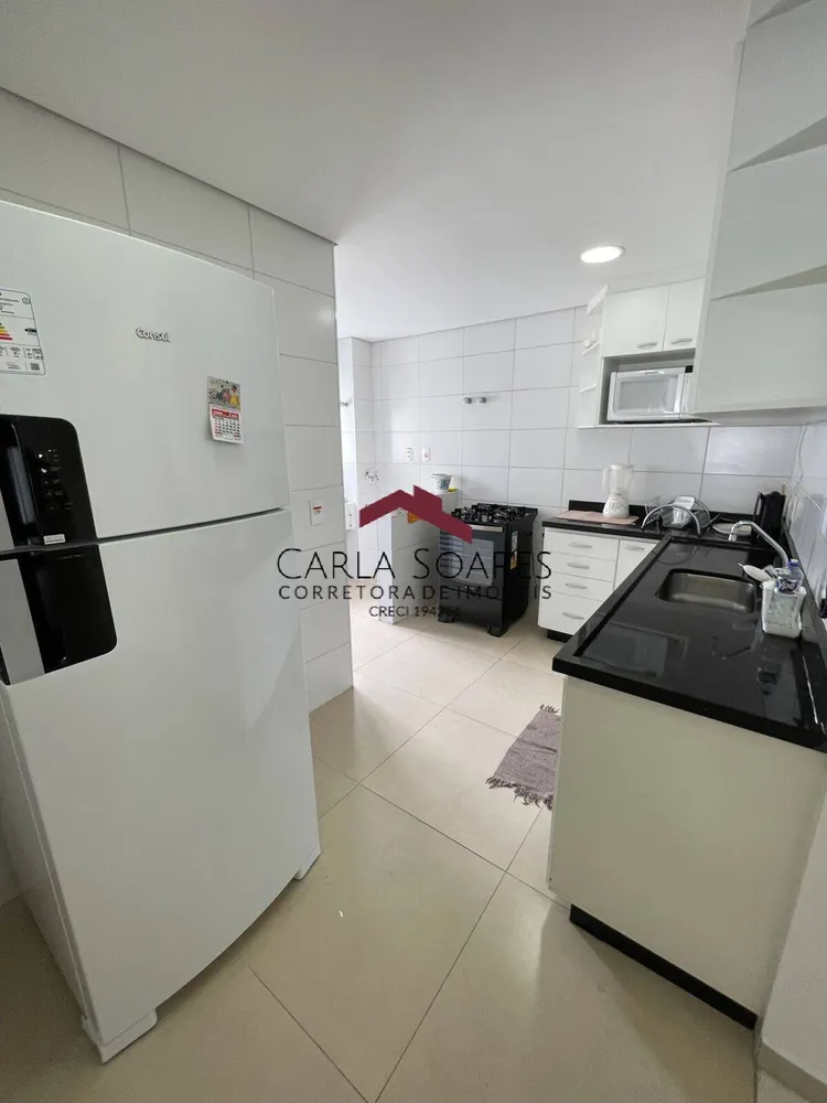 Apartamento, 3 quartos, 130 m² - Foto 8