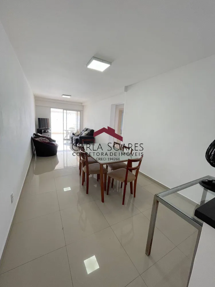 Apartamento, 3 quartos, 130 m² - Foto 5