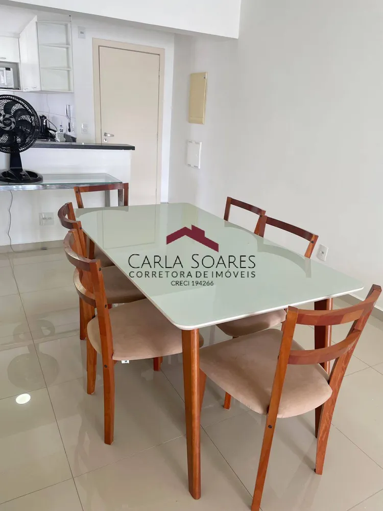 Apartamento, 3 quartos, 130 m² - Foto 7
