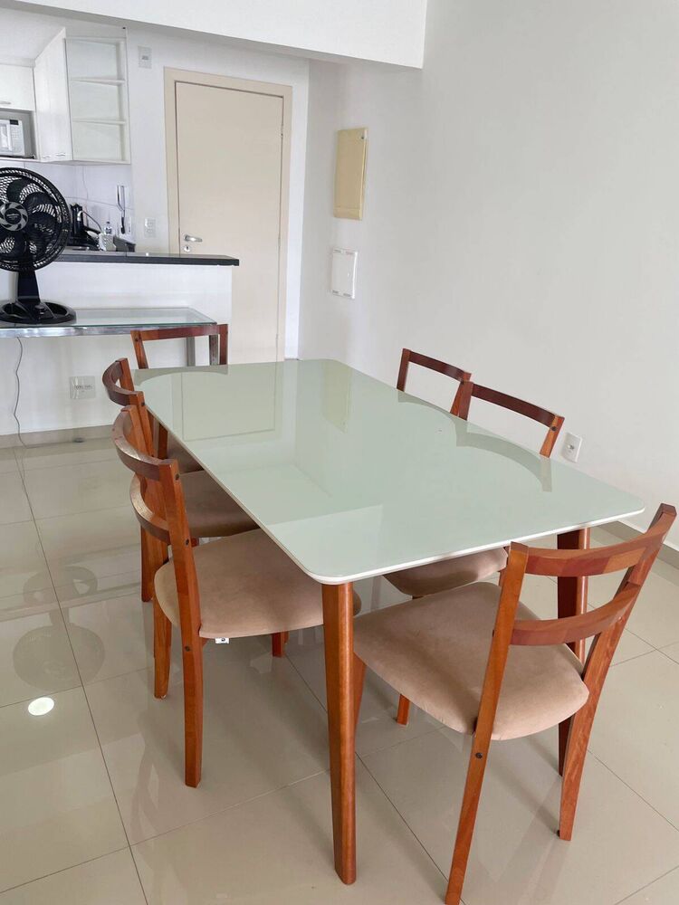 Apartamento à venda e aluguel com 3 quartos, 130m² - Foto 3