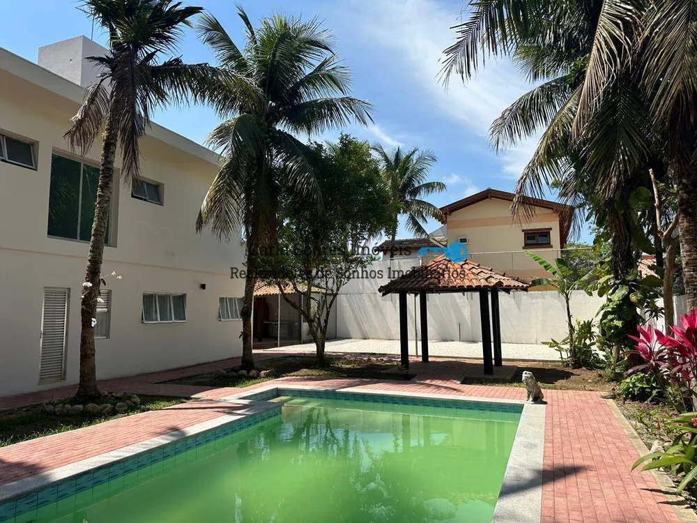 Casa, 4 quartos, 395 m² - Foto 3