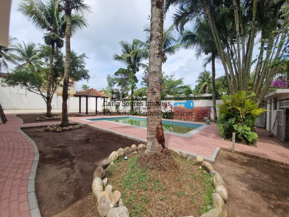 Casa, 4 quartos, 395 m² - Foto 16