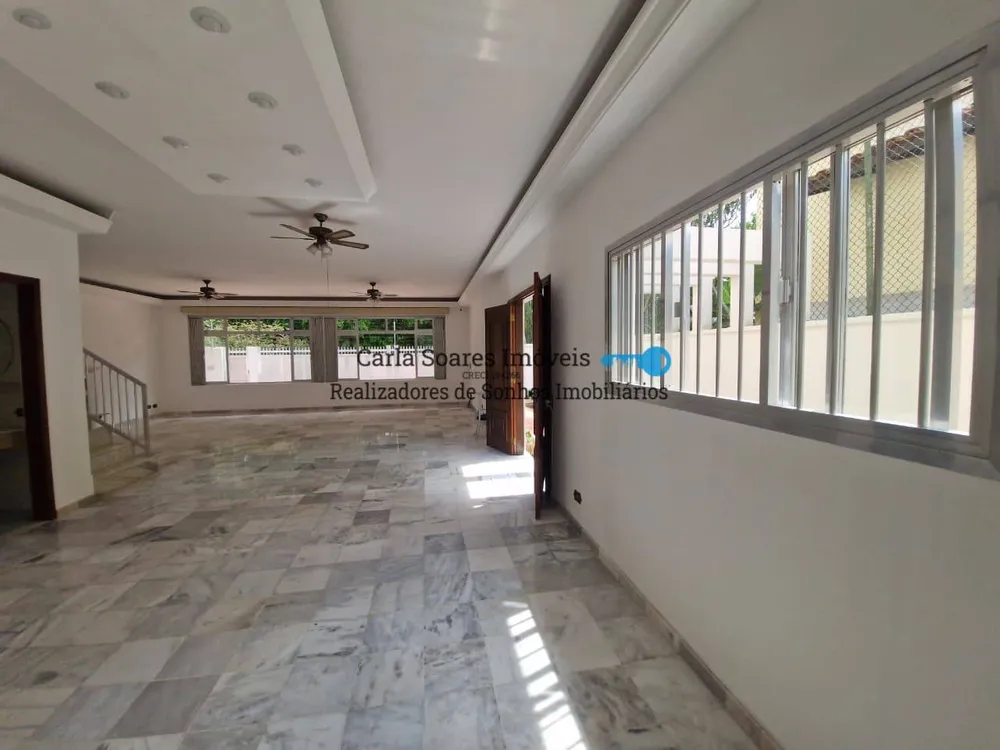 Casa, 4 quartos, 395 m² - Foto 11