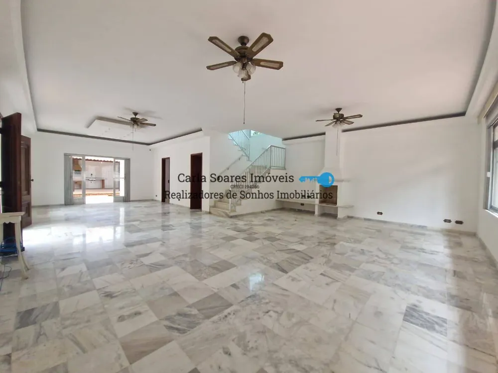 Casa, 4 quartos, 395 m² - Foto 12