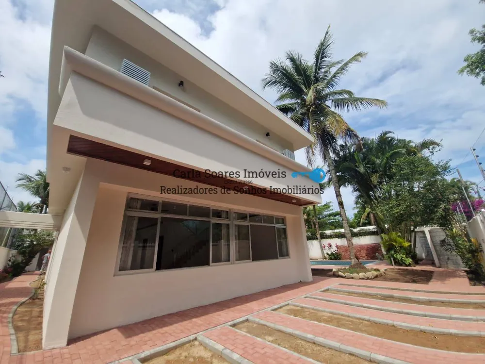 Casa, 4 quartos, 395 m² - Foto 14