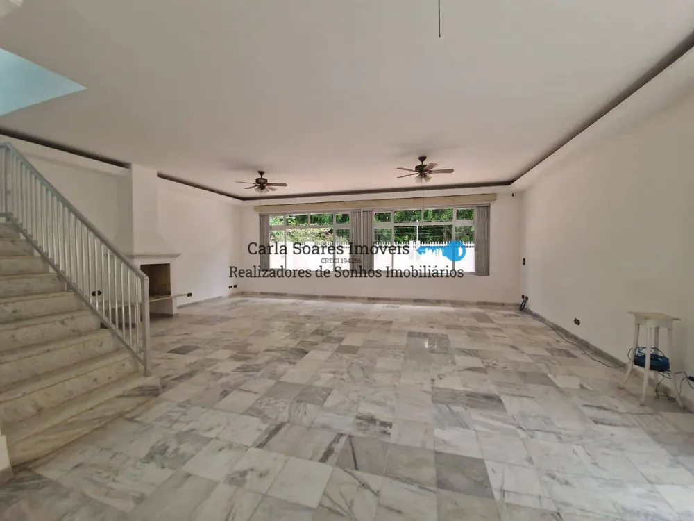 Casa, 4 quartos, 395 m² - Foto 10
