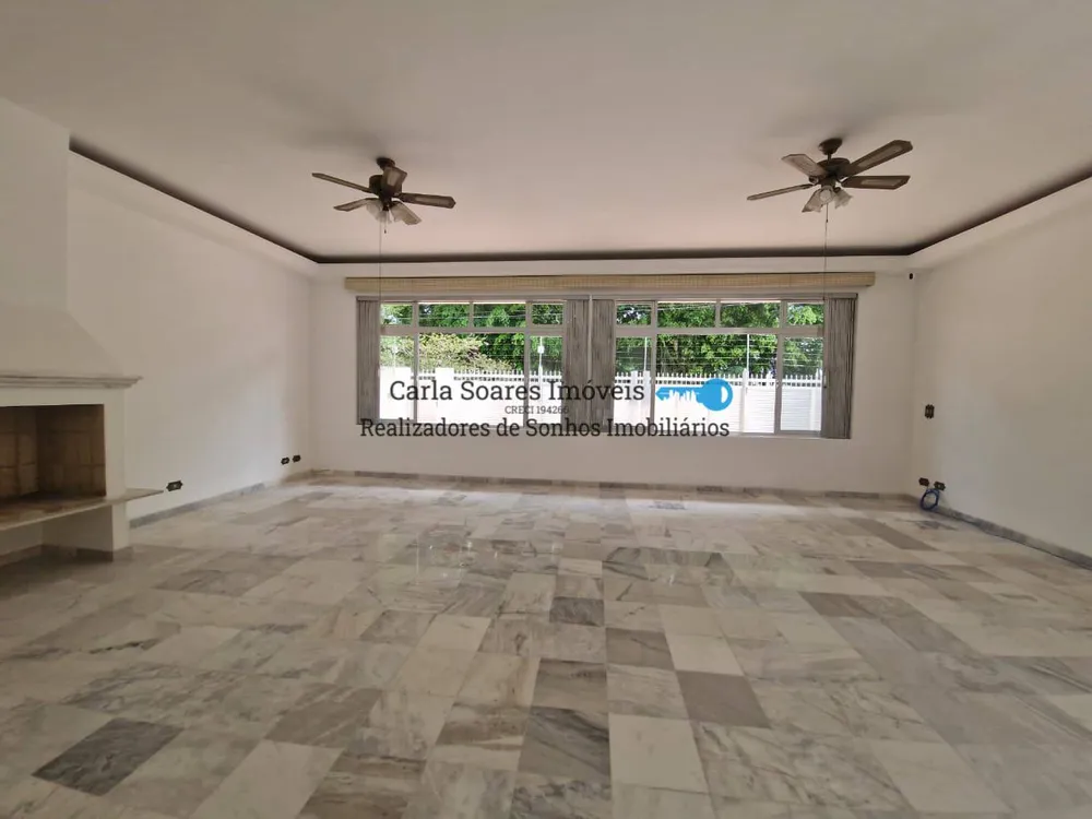 Casa, 4 quartos, 395 m² - Foto 13