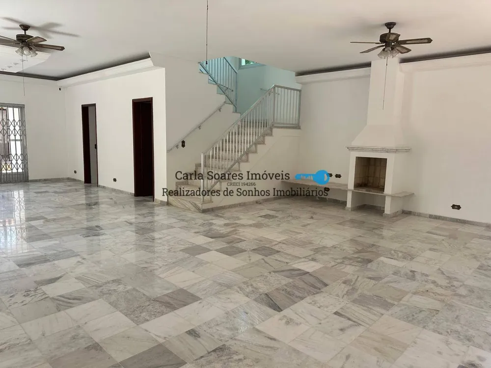 Casa, 4 quartos, 395 m² - Foto 1