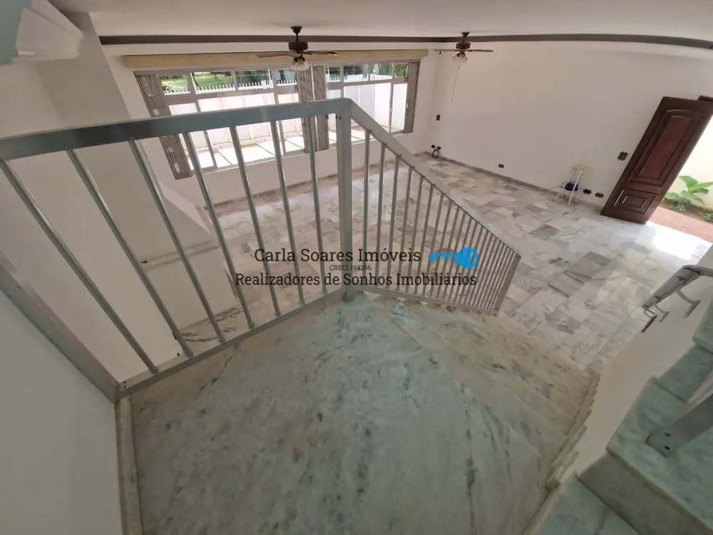 Casa, 4 quartos, 395 m² - Foto 4