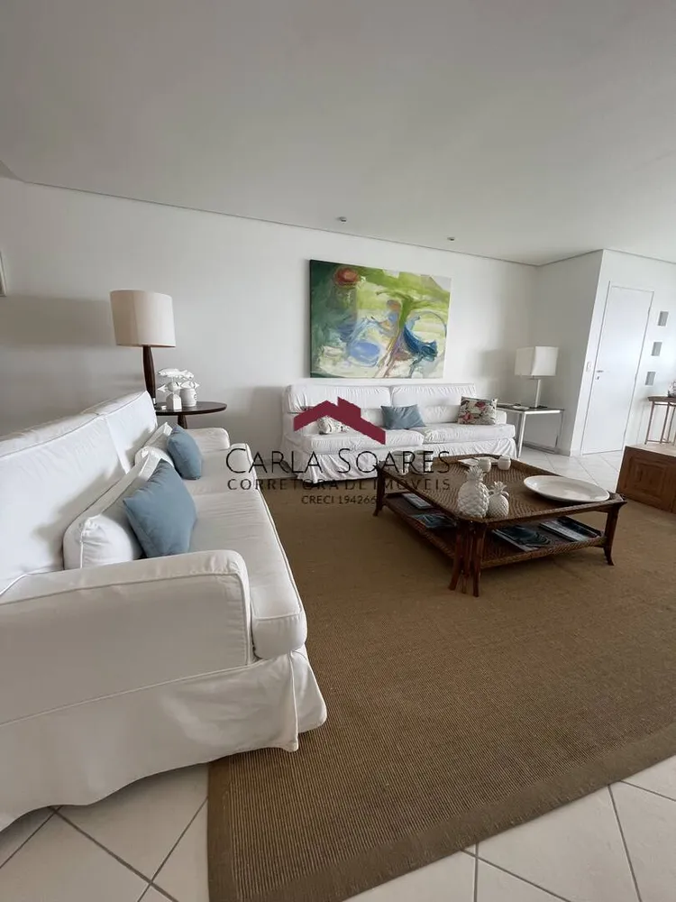 Apartamento, 3 quartos, 155 m² - Foto 4