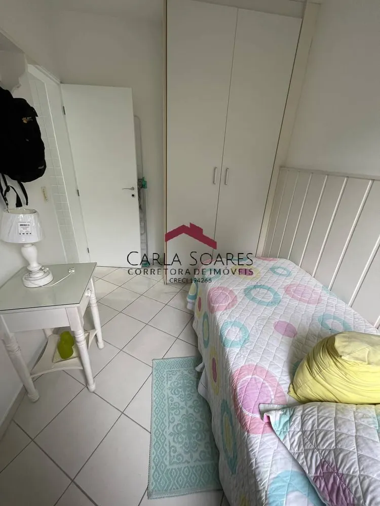 Apartamento, 3 quartos, 155 m² - Foto 2