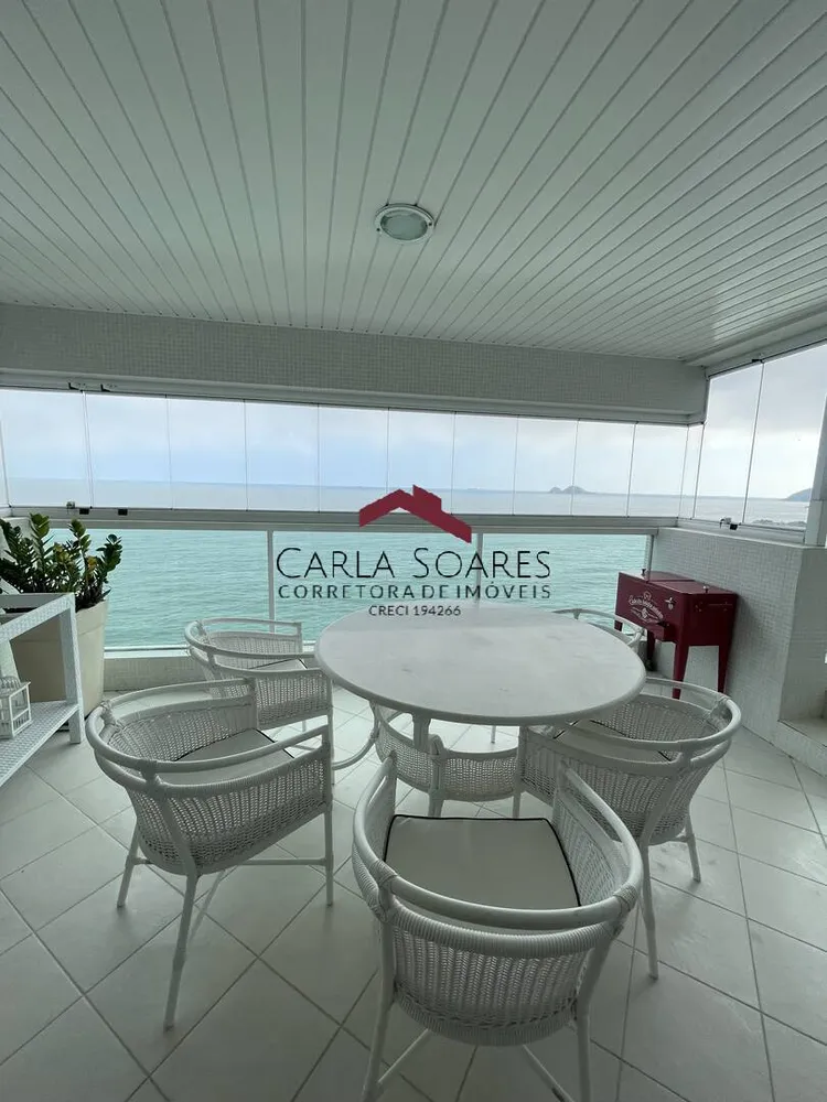 Apartamento, 3 quartos, 155 m² - Foto 3