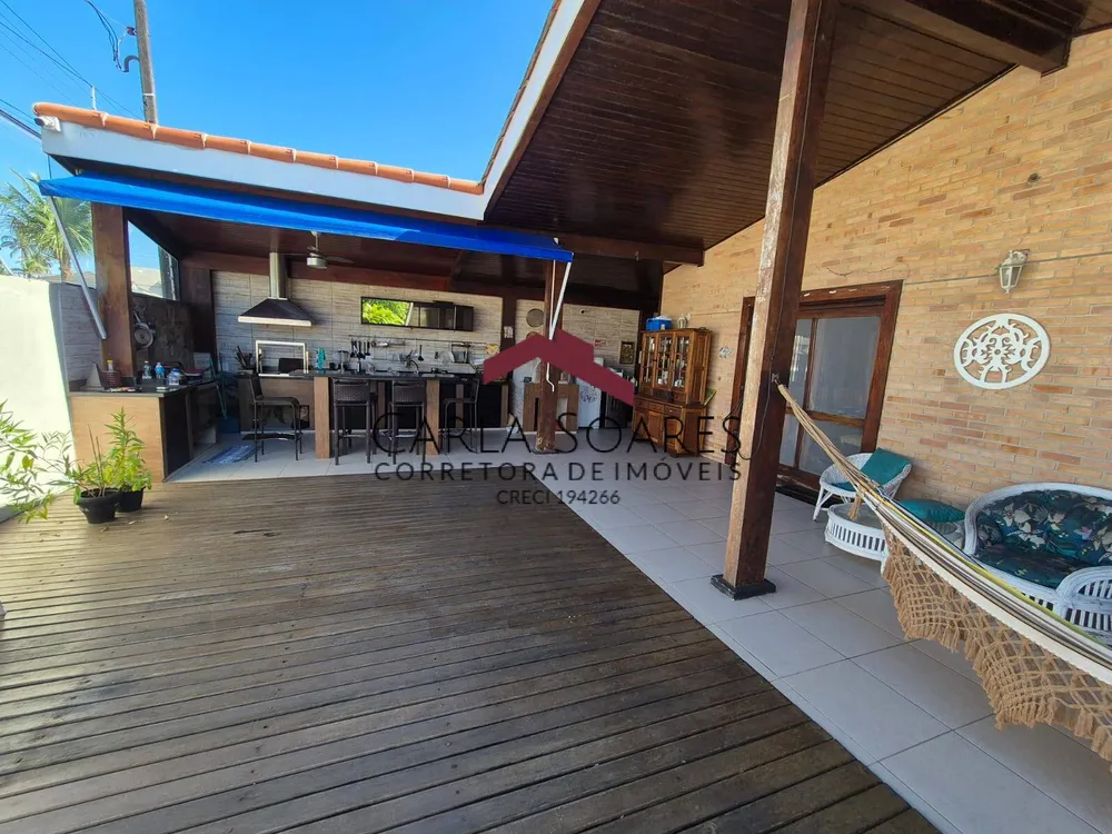 Casa, 7 quartos, 350 m² - Foto 15