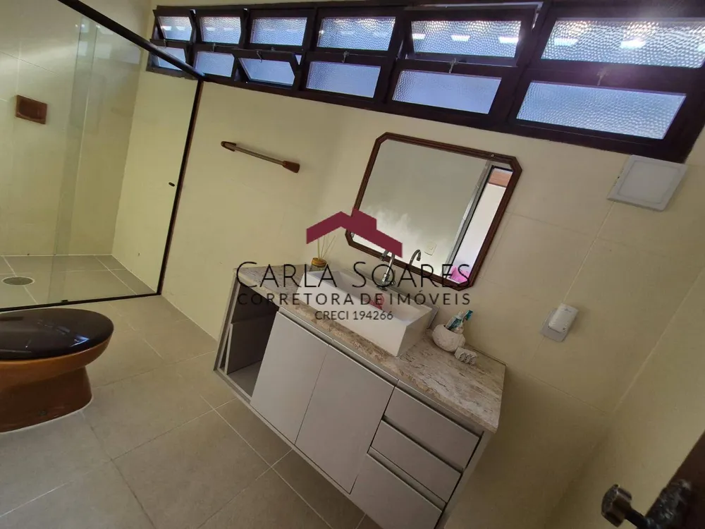 Casa, 7 quartos, 350 m² - Foto 29