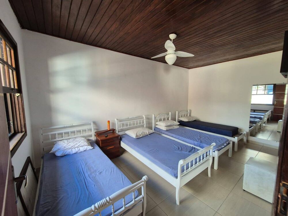 Casa, 7 quartos, 350 m² - Foto 9