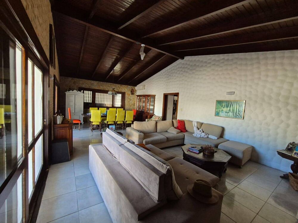 Casa, 7 quartos, 350 m² - Foto 11