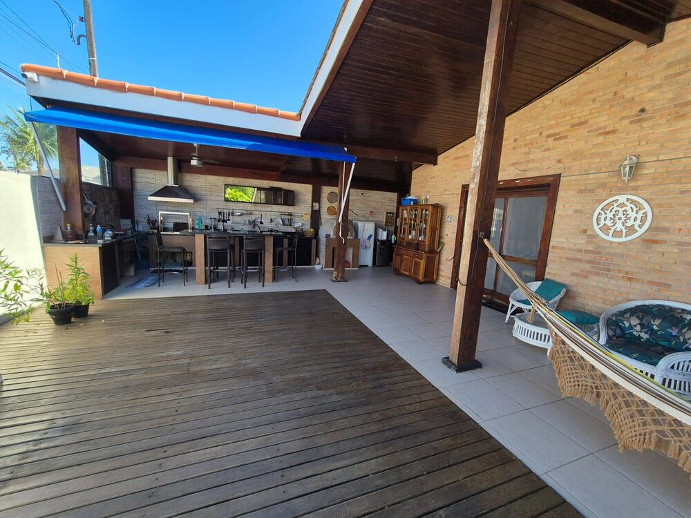 Casa, 7 quartos, 350 m² - Foto 12